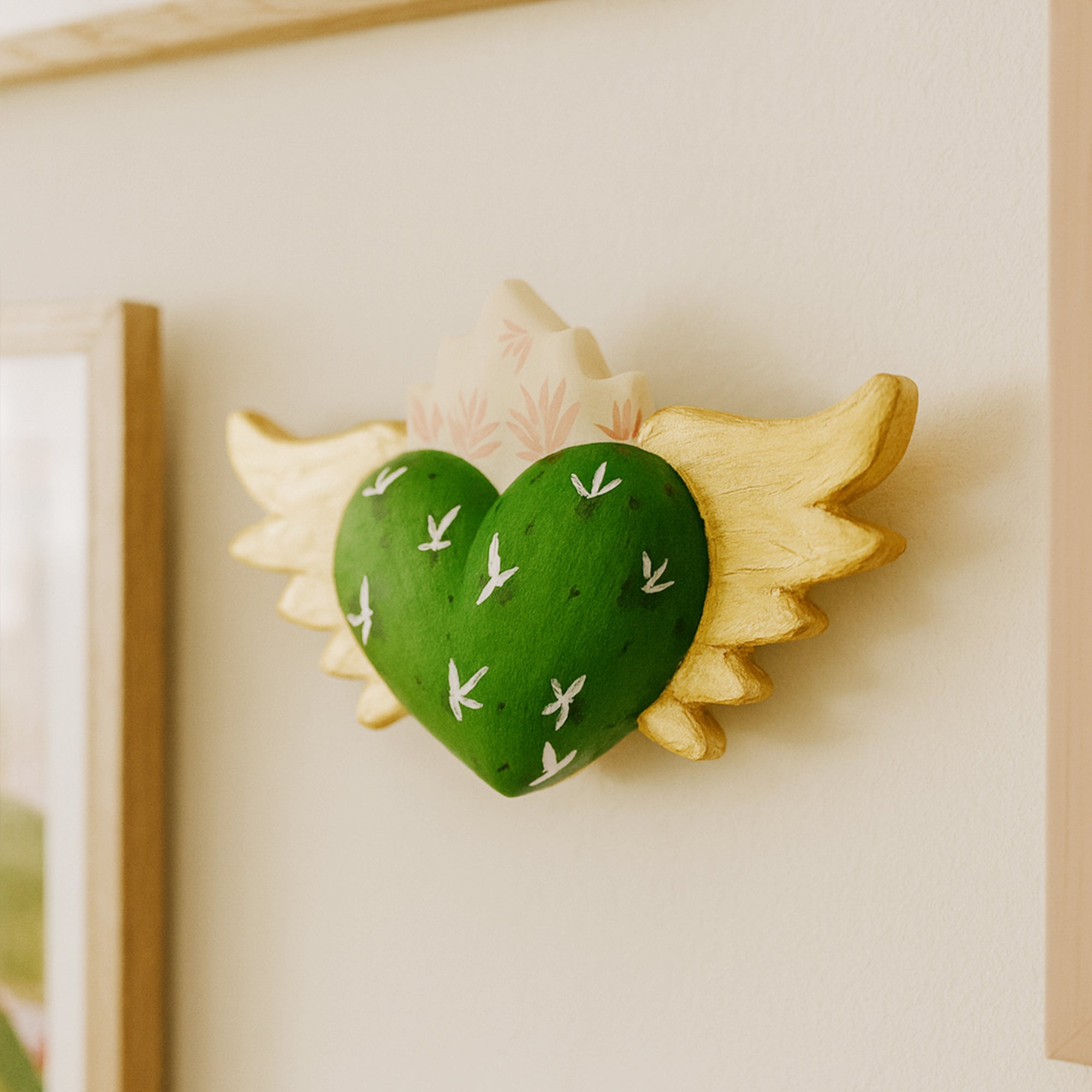 Corazón Nómade